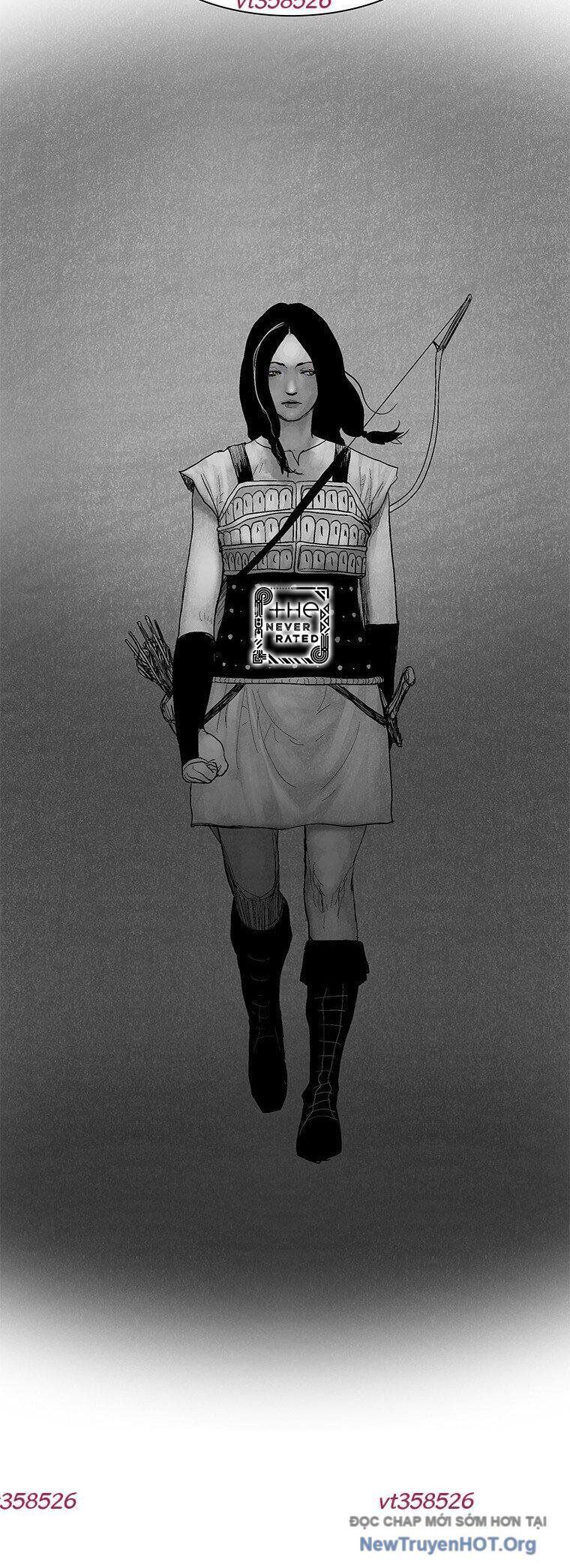 Máu Lạnh Chapter 25 - Trang 2