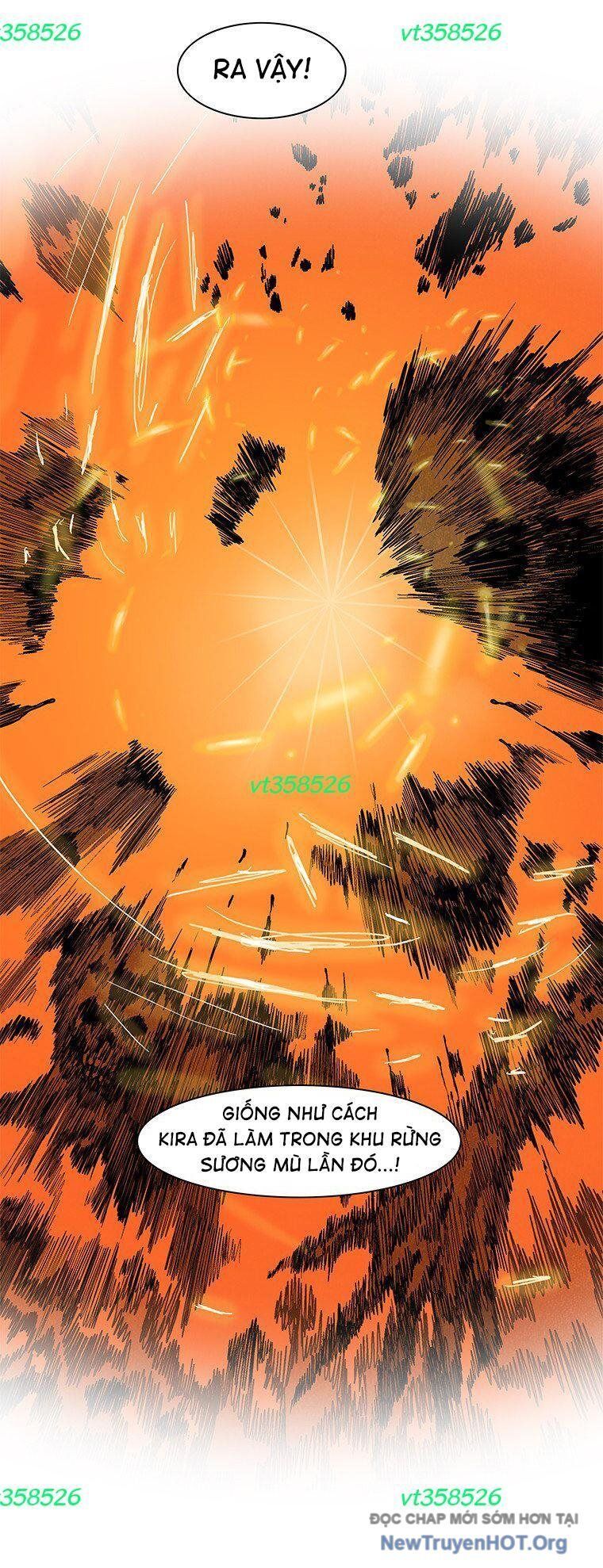 Máu Lạnh Chapter 25 - Trang 2