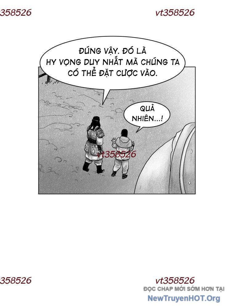 Máu Lạnh Chapter 25 - Trang 2