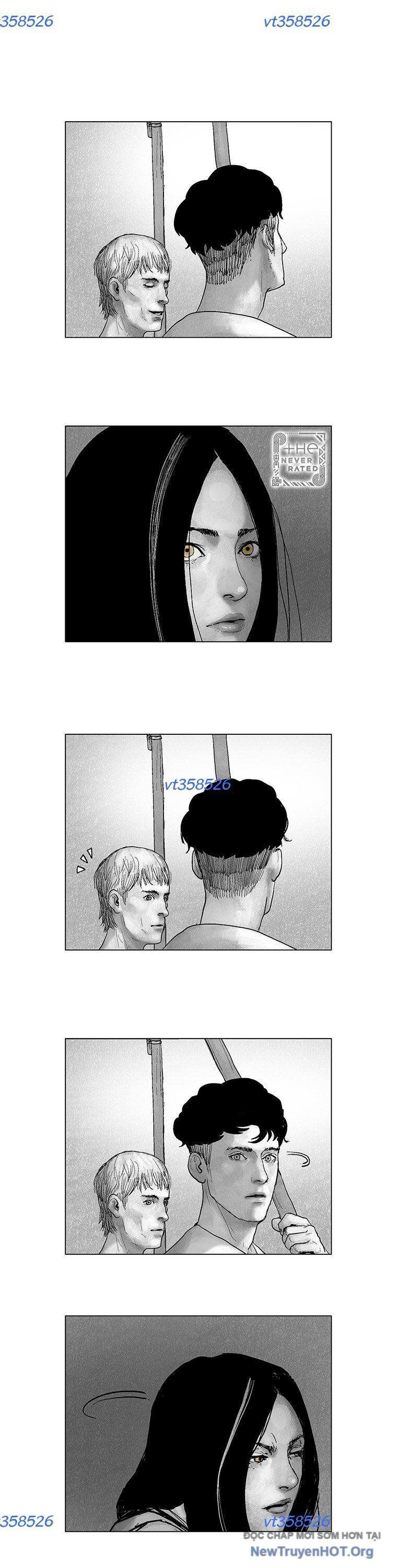 Máu Lạnh Chapter 25 - Trang 2