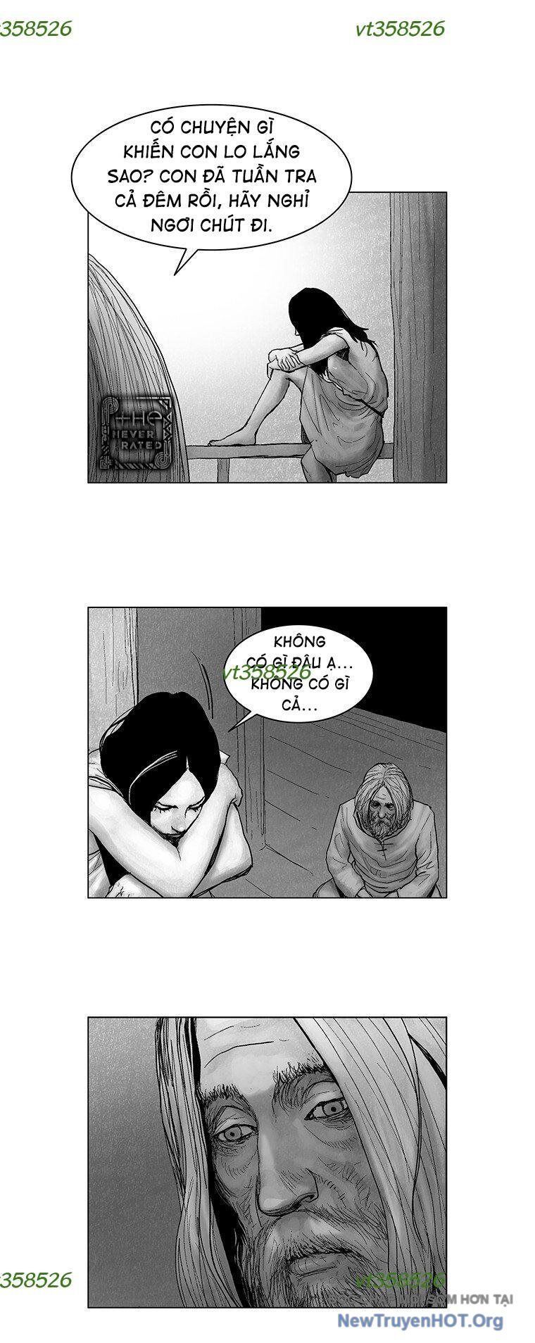 Máu Lạnh Chapter 25 - Trang 2