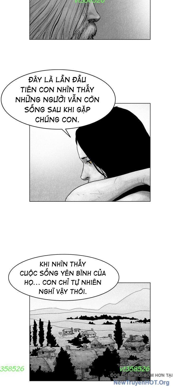 Máu Lạnh Chapter 25 - Trang 2