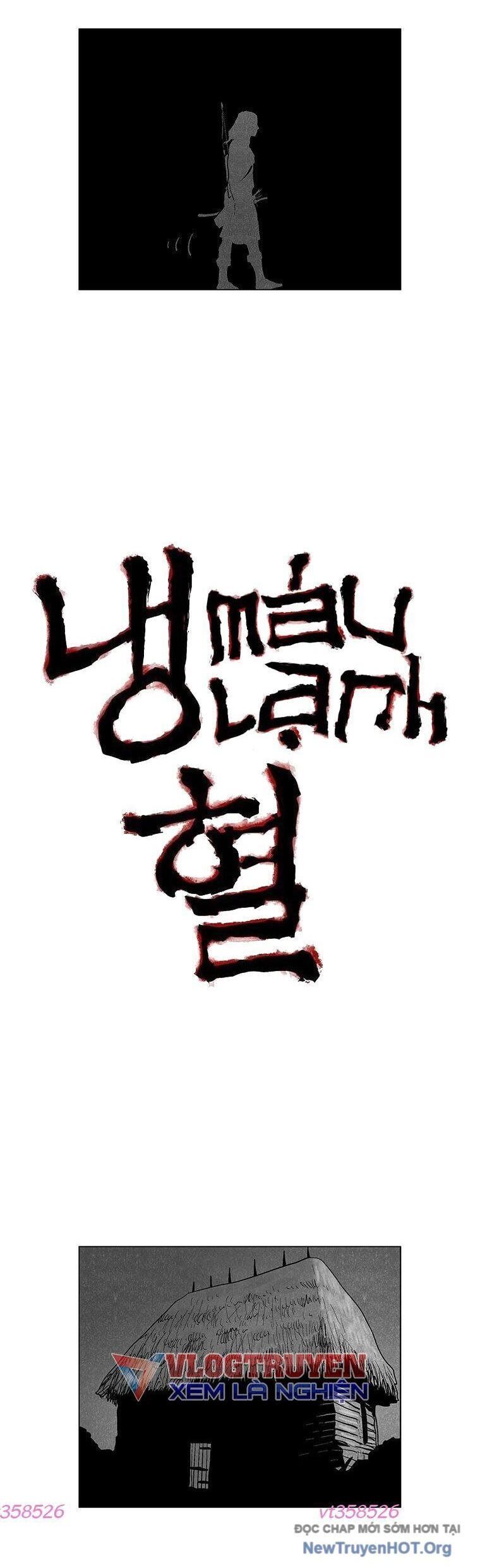 Máu Lạnh Chapter 26 - Trang 2