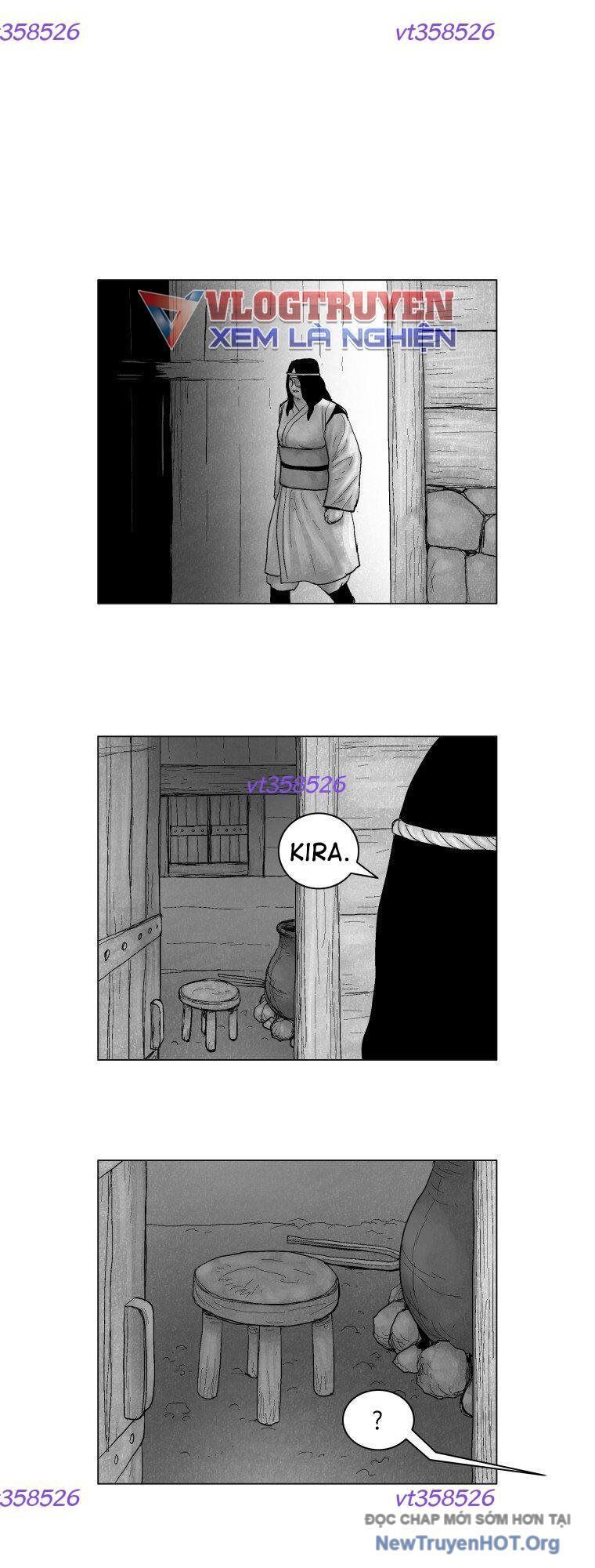 Máu Lạnh Chapter 26 - Trang 2