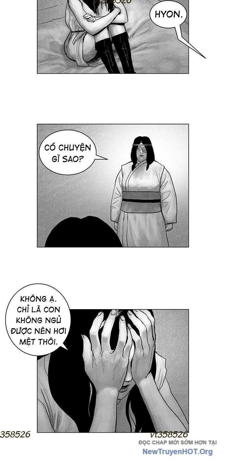 Máu Lạnh Chapter 26 - Trang 2