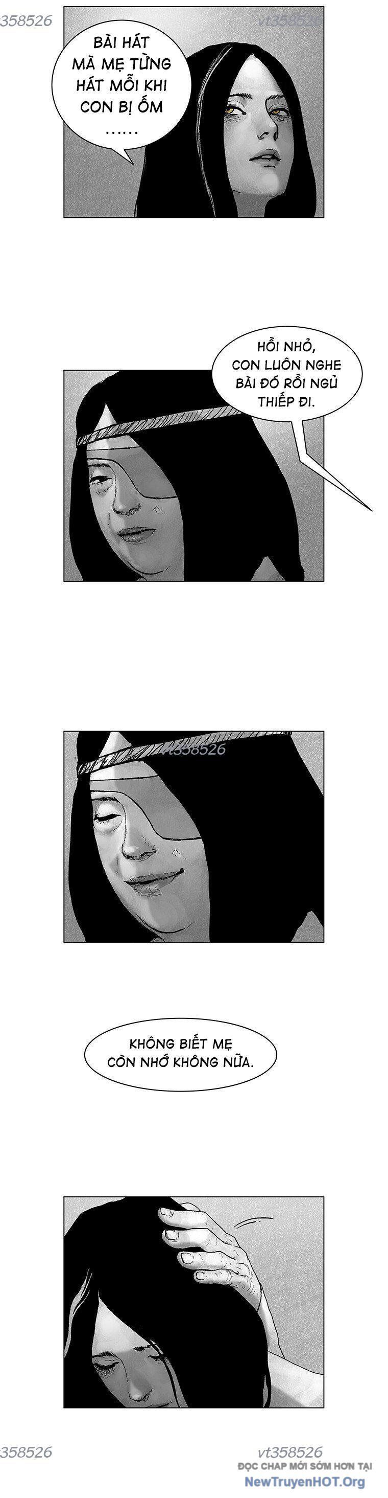 Máu Lạnh Chapter 26 - Trang 2