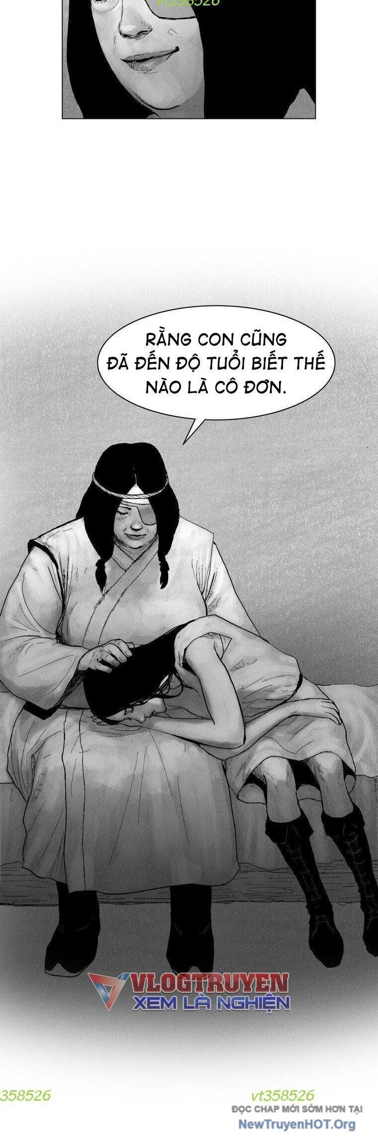 Máu Lạnh Chapter 26 - Trang 2