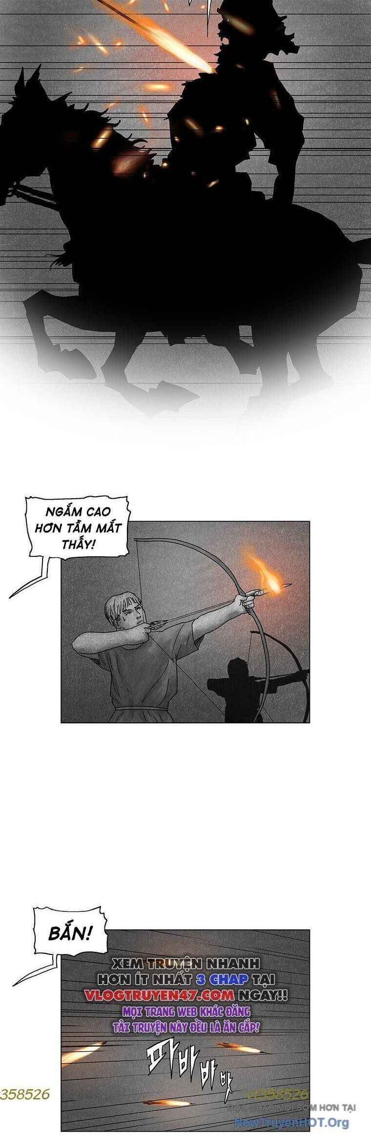 Máu Lạnh Chapter 28 - Trang 2