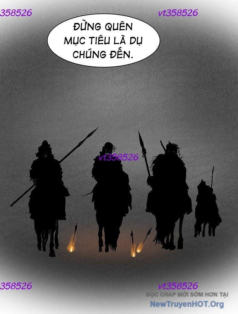 Máu Lạnh Chapter 28 - Trang 2