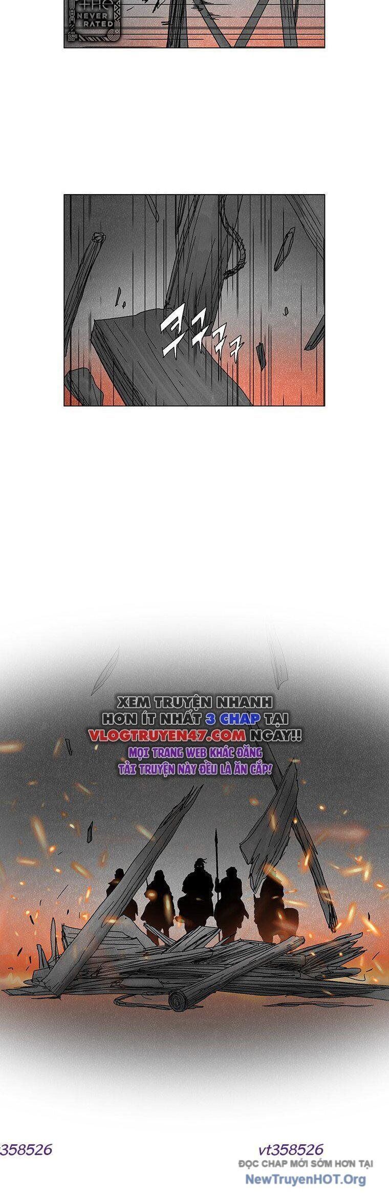 Máu Lạnh Chapter 28 - Trang 2