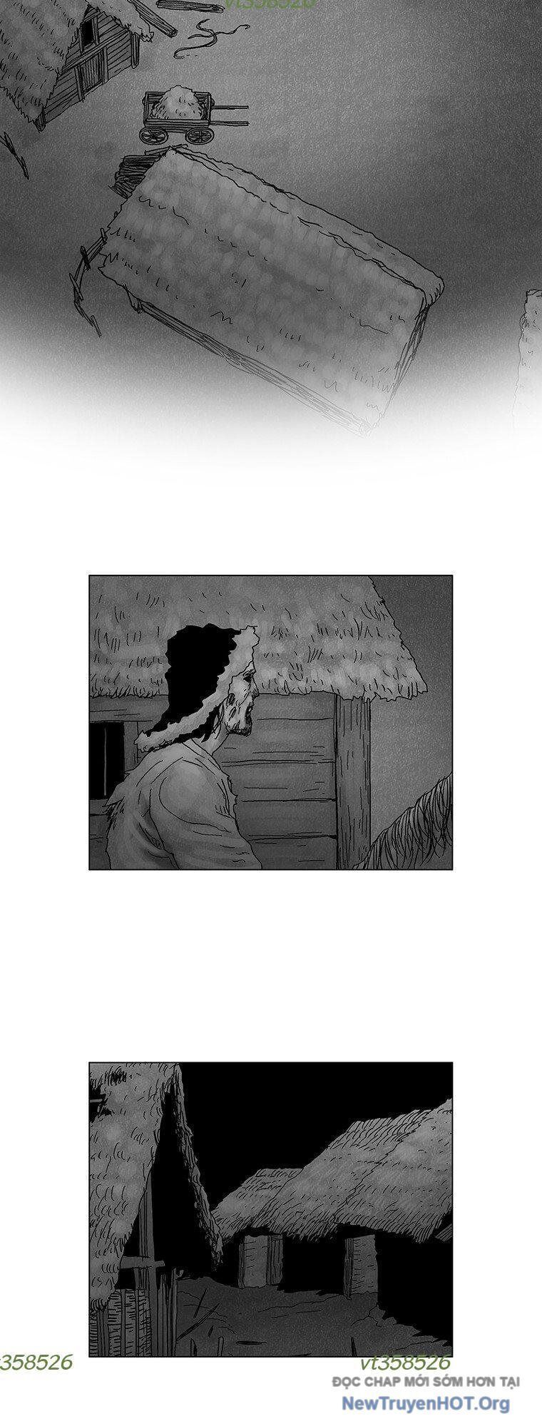 Máu Lạnh Chapter 28 - Trang 2