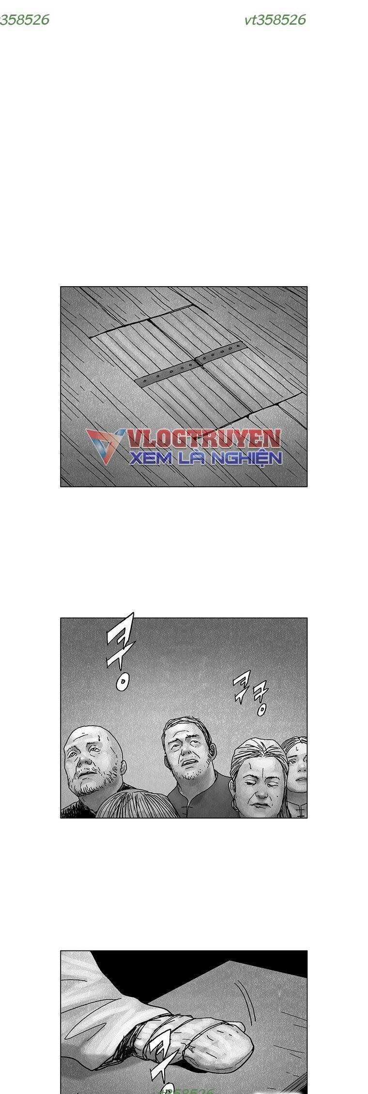 Máu Lạnh Chapter 28 - Trang 2