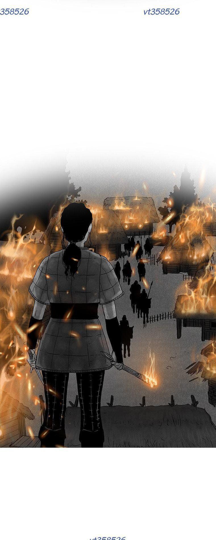 Máu Lạnh Chapter 28 - Trang 2