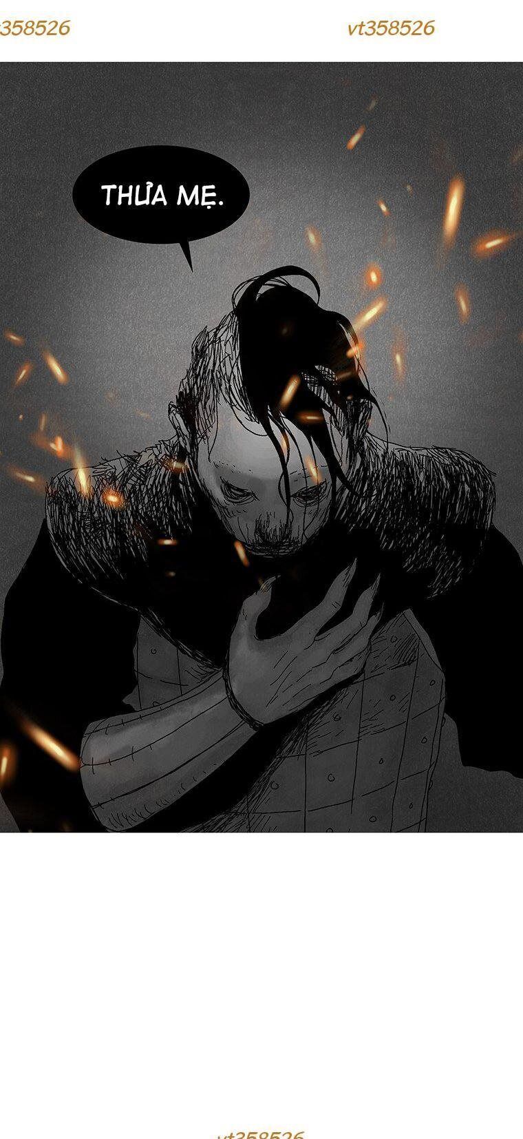 Máu Lạnh Chapter 28 - Trang 2