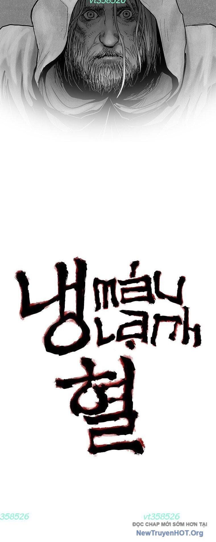 Máu Lạnh Chapter 29 - Trang 2