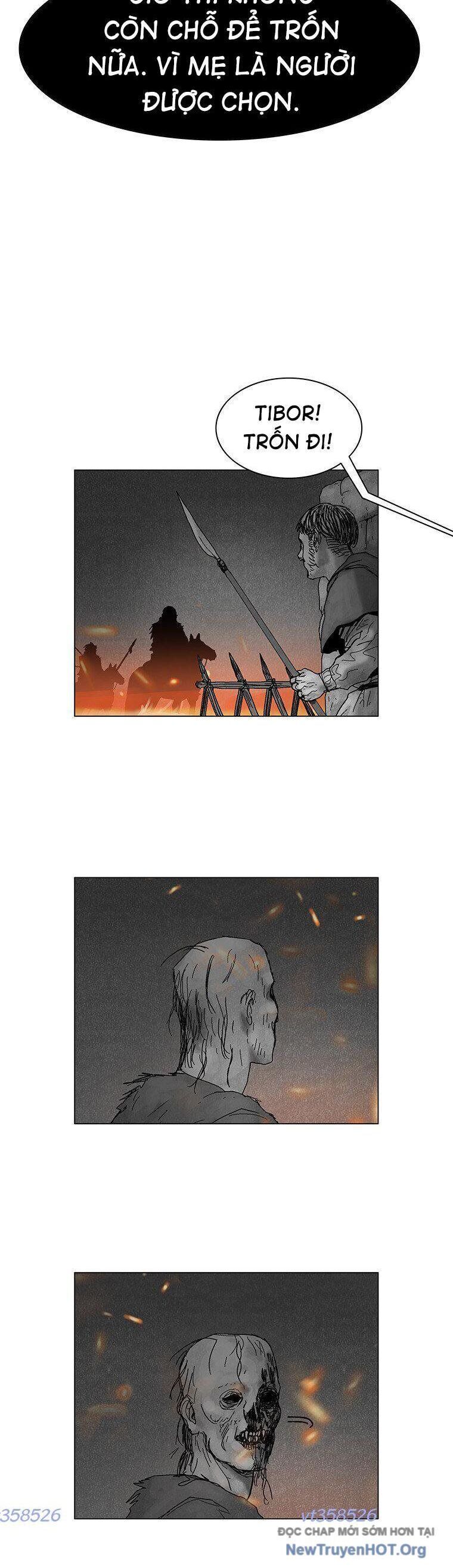 Máu Lạnh Chapter 29 - Trang 2