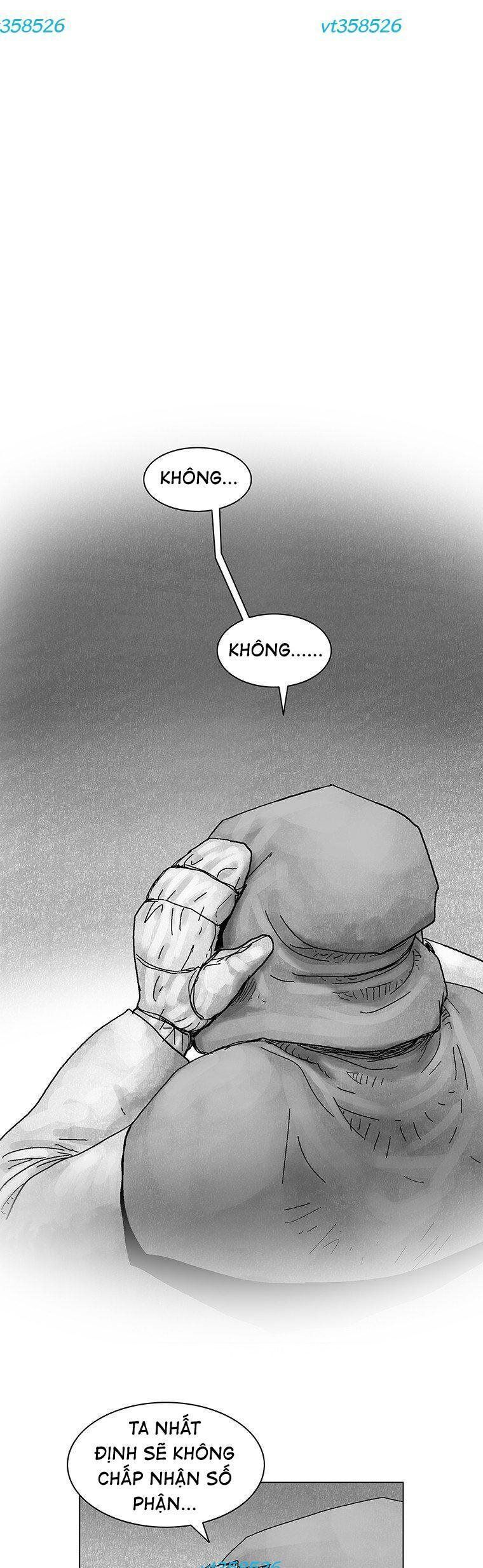 Máu Lạnh Chapter 29 - Trang 2