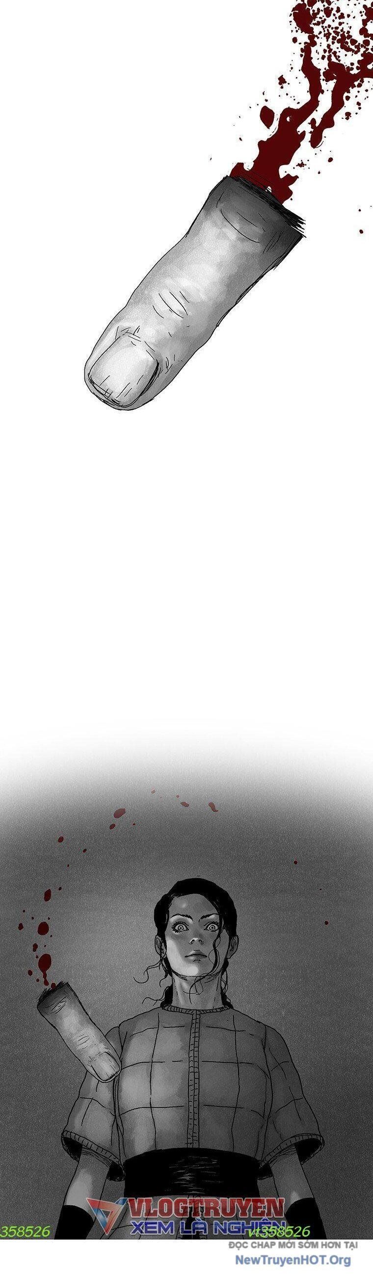 Máu Lạnh Chapter 29 - Trang 2