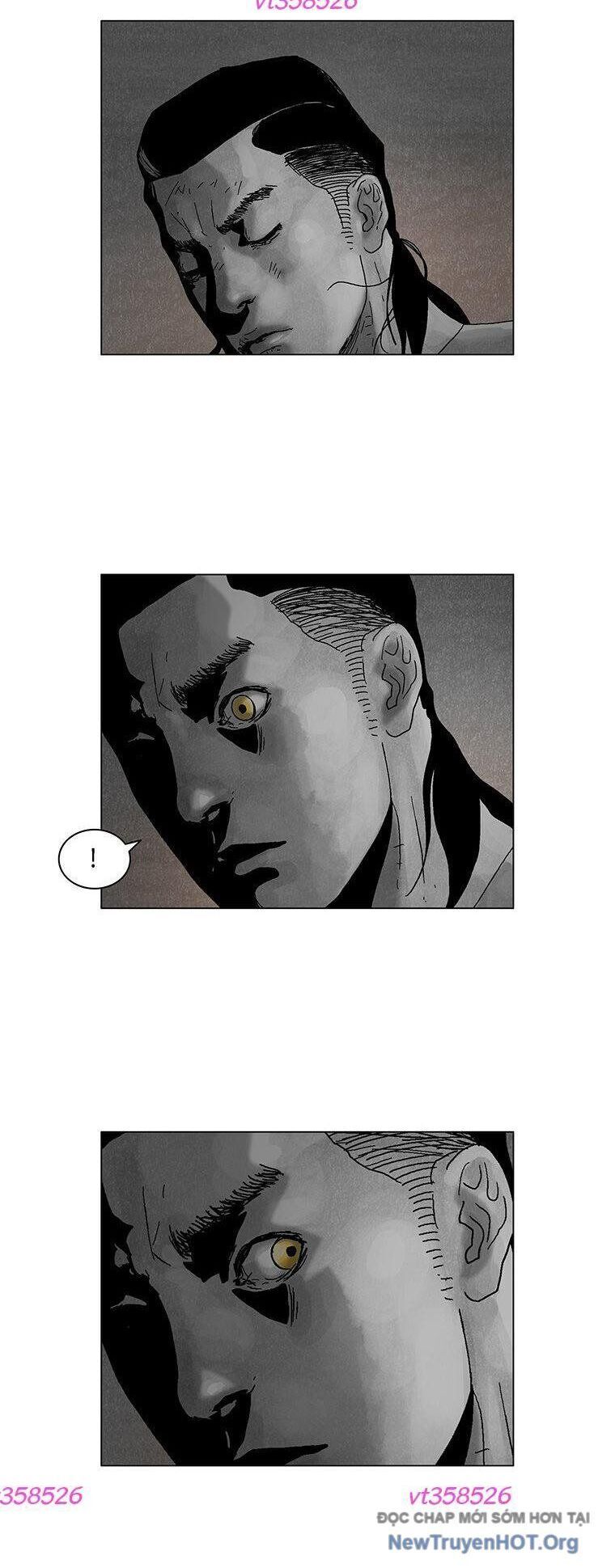 Máu Lạnh Chapter 29 - Trang 2