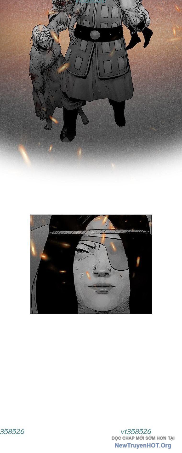 Máu Lạnh Chapter 30 - Trang 2