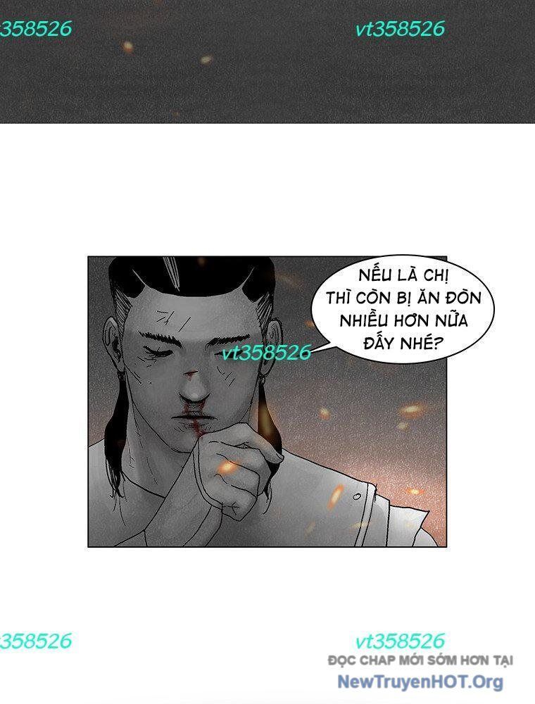 Máu Lạnh Chapter 30 - Trang 2