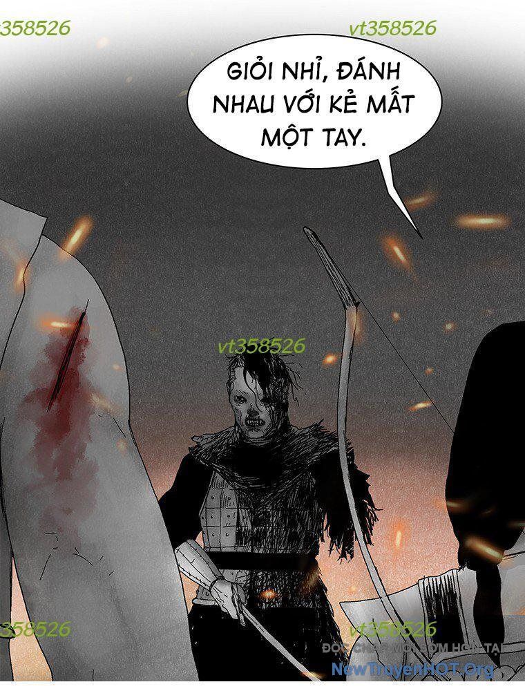 Máu Lạnh Chapter 30 - Trang 2