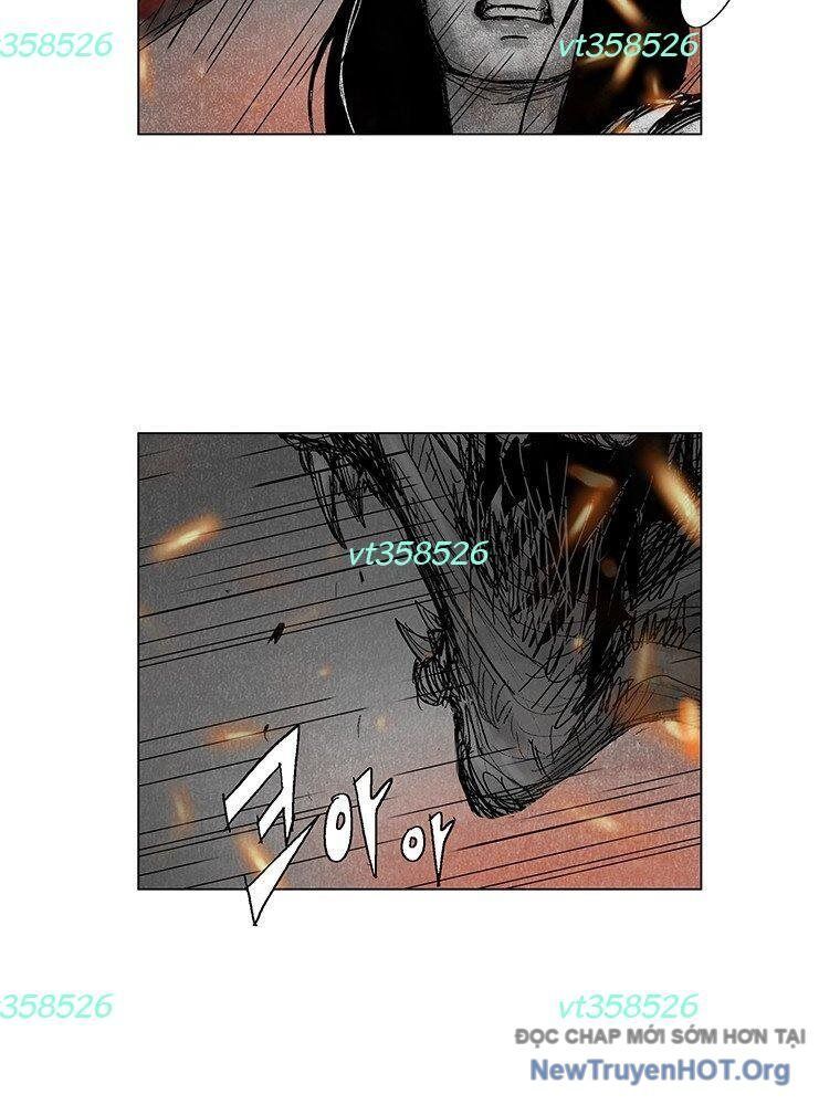 Máu Lạnh Chapter 30 - Trang 2