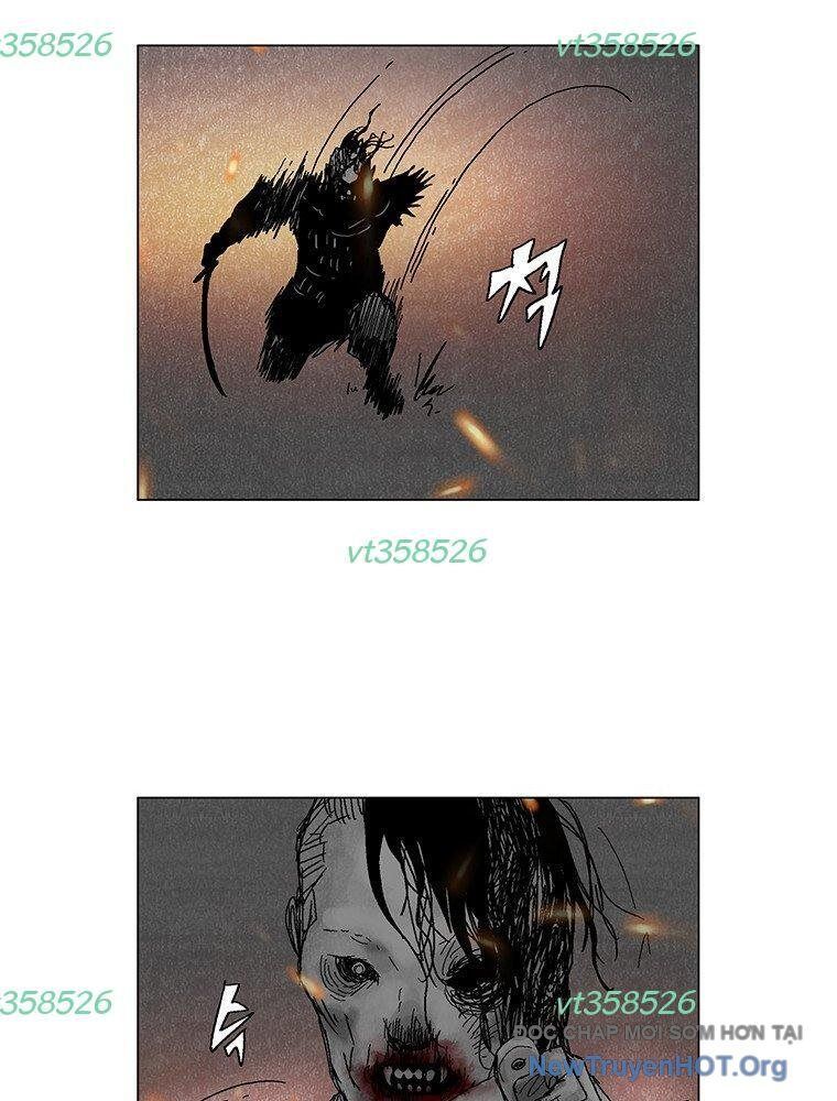 Máu Lạnh Chapter 30 - Trang 2