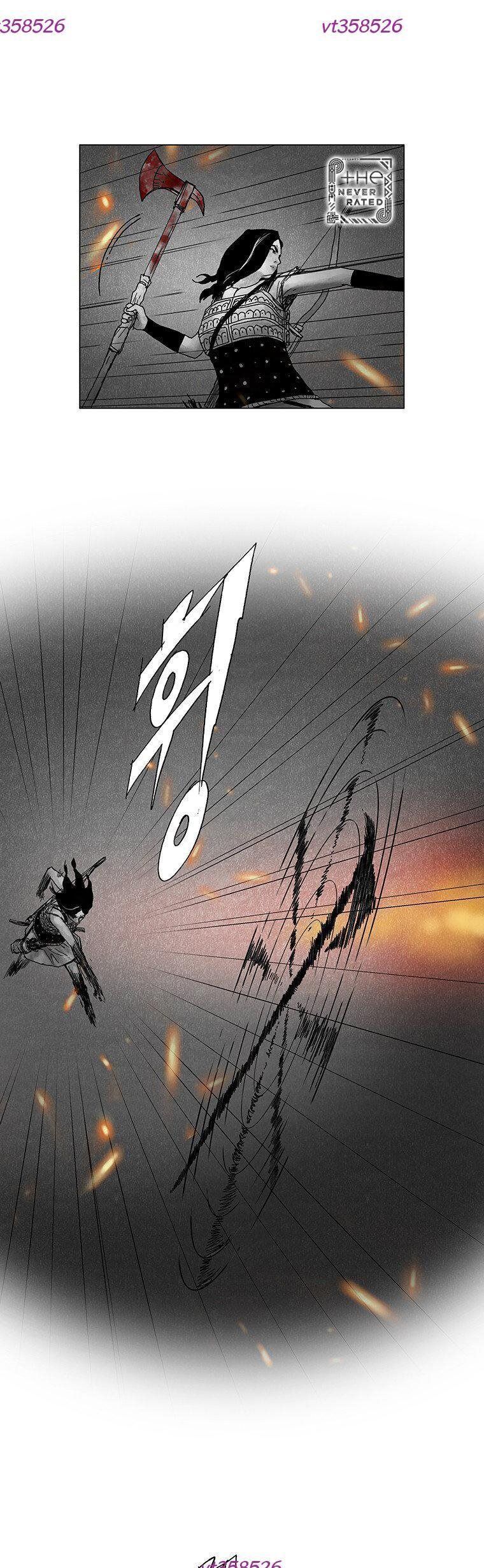 Máu Lạnh Chapter 31 - Trang 2