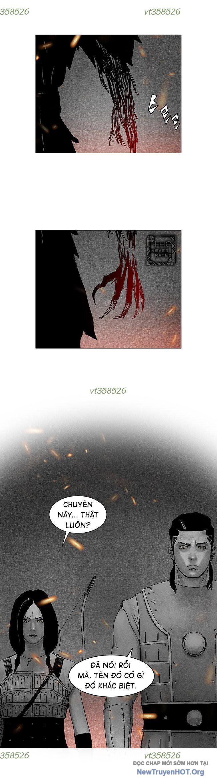 Máu Lạnh Chapter 31 - Trang 2