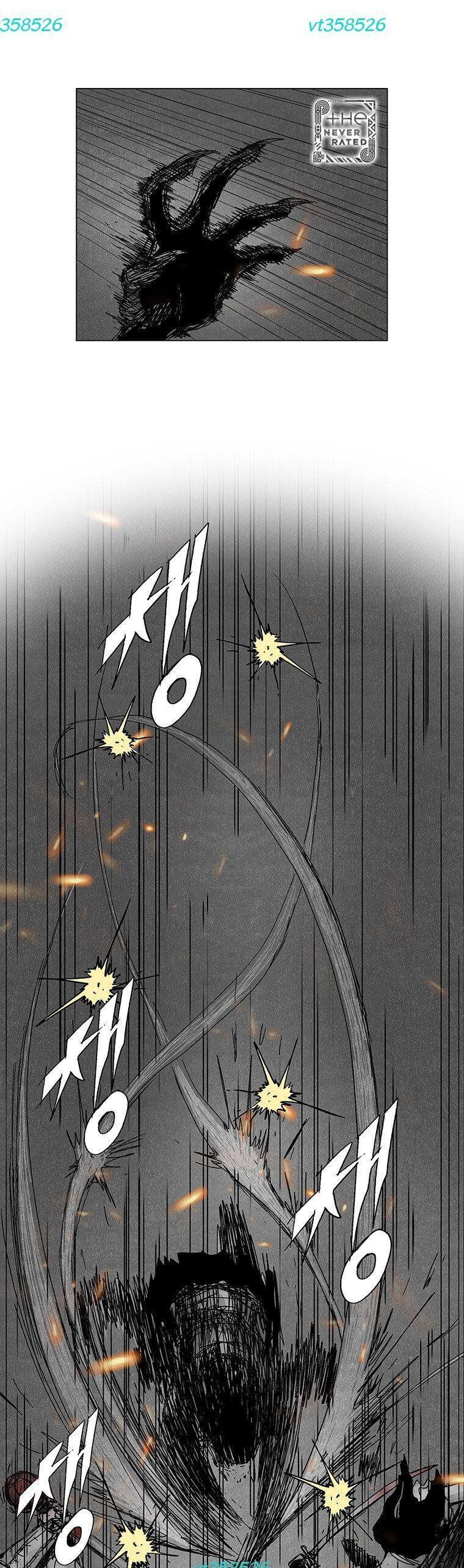 Máu Lạnh Chapter 31 - Trang 2