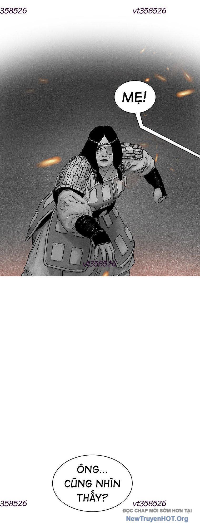 Máu Lạnh Chapter 31 - Trang 2