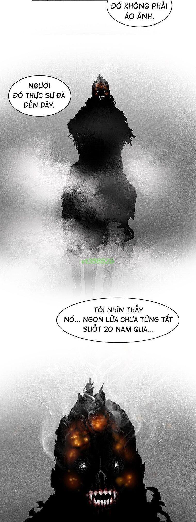 Máu Lạnh Chapter 31 - Trang 2