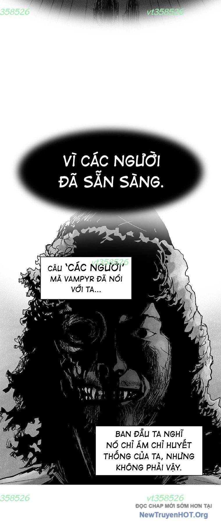 Máu Lạnh Chapter 32 - Trang 2
