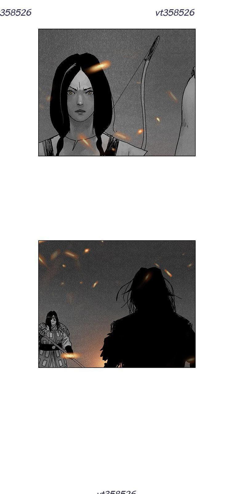 Máu Lạnh Chapter 33 - Trang 2