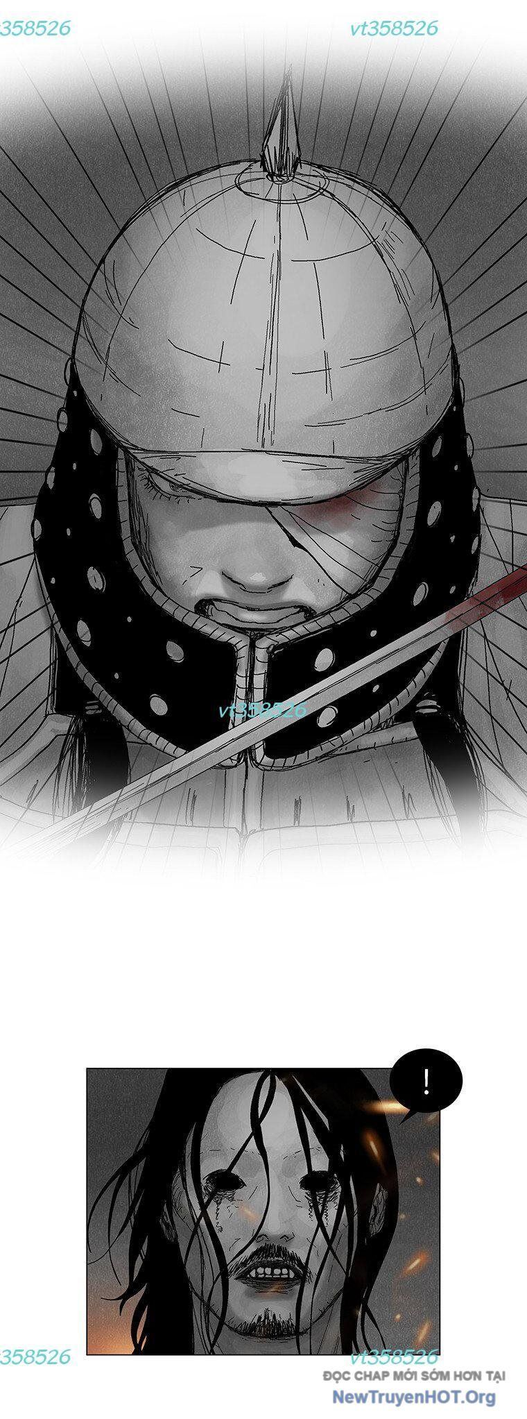 Máu Lạnh Chapter 33 - Trang 2