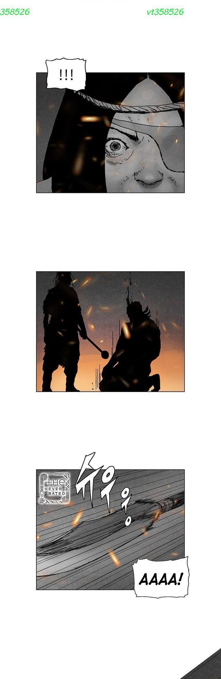 Máu Lạnh Chapter 33 - Trang 2