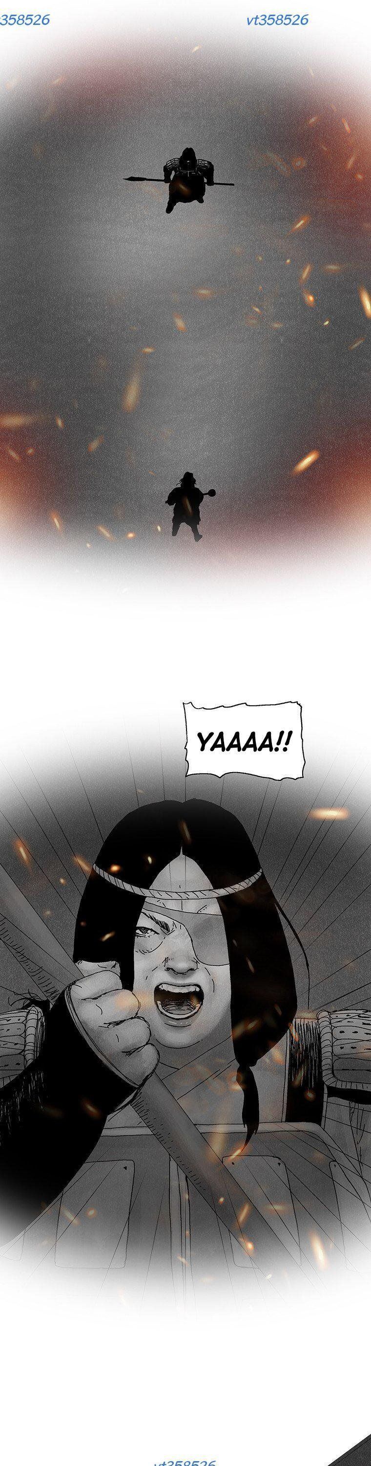 Máu Lạnh Chapter 33 - Trang 2