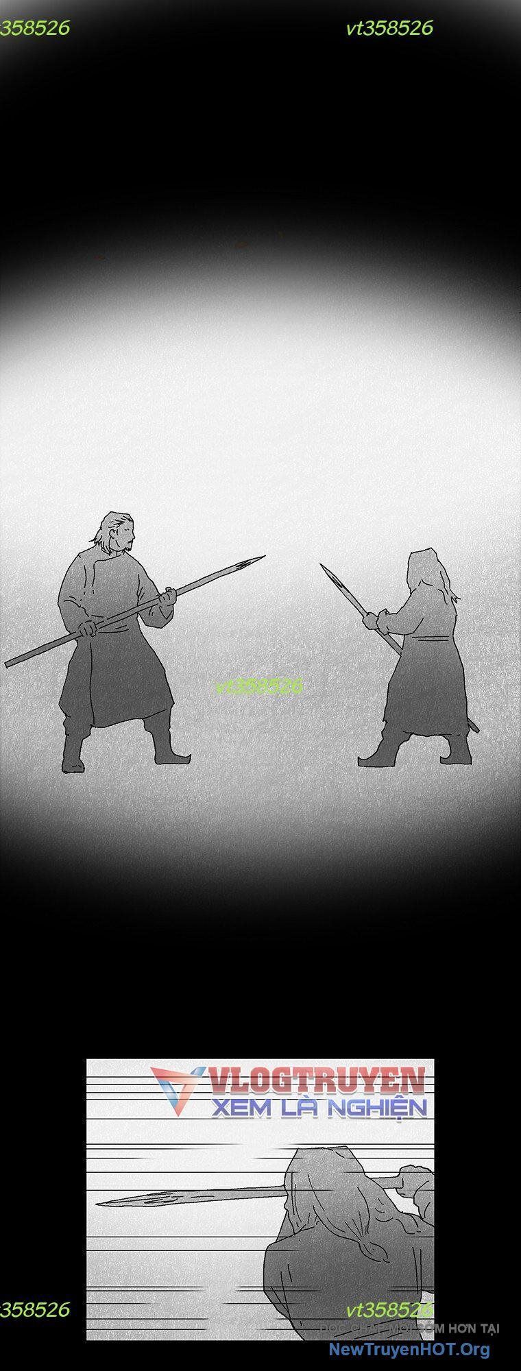 Máu Lạnh Chapter 33 - Trang 2