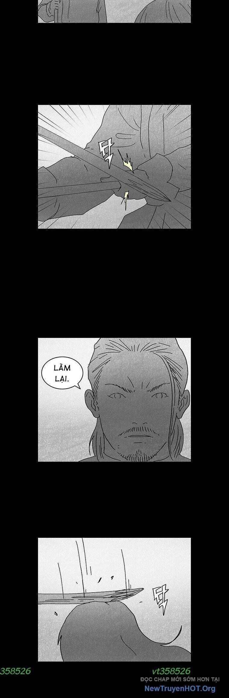 Máu Lạnh Chapter 33 - Trang 2