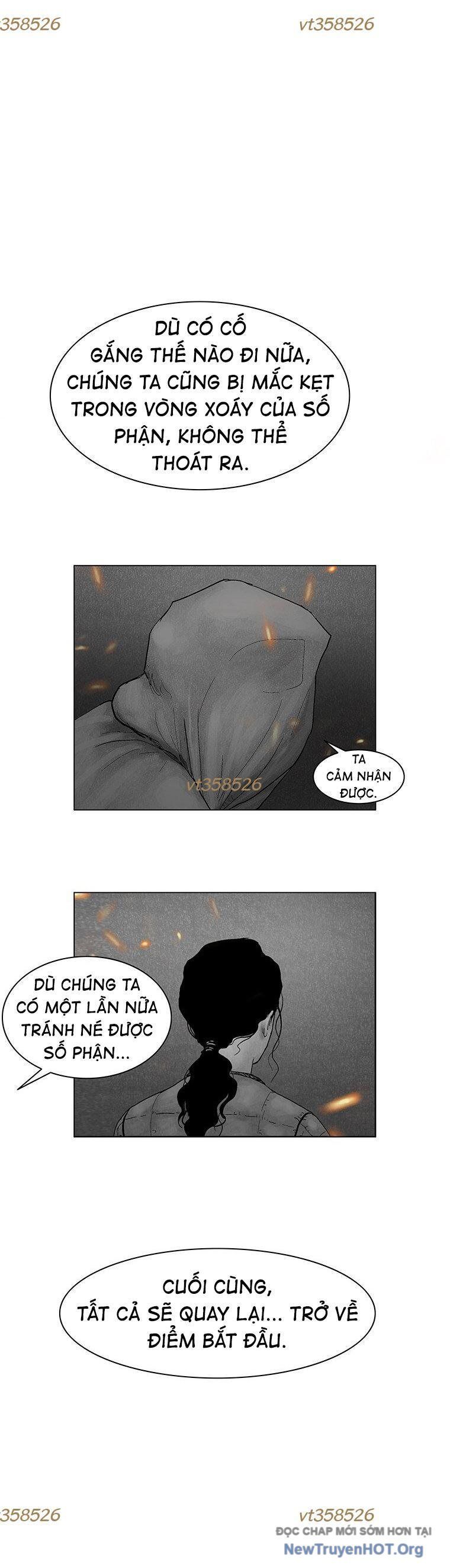 Máu Lạnh Chapter 33 - Trang 2