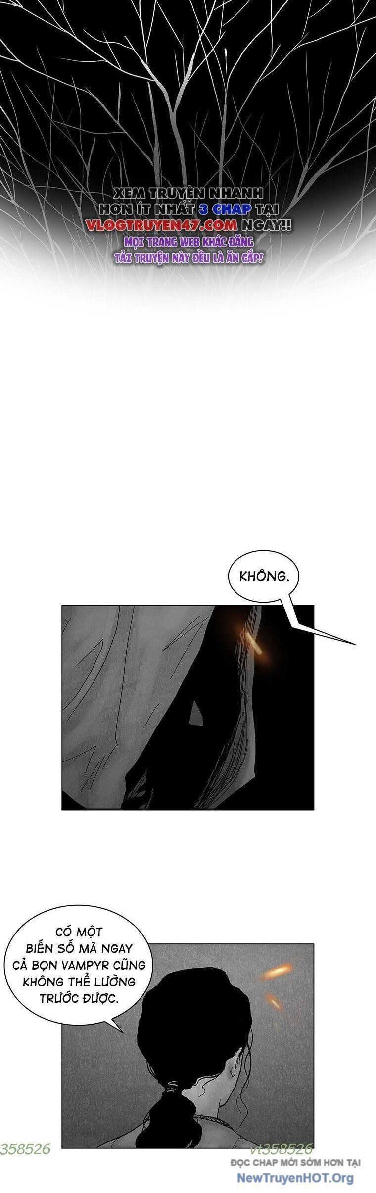 Máu Lạnh Chapter 33 - Trang 2