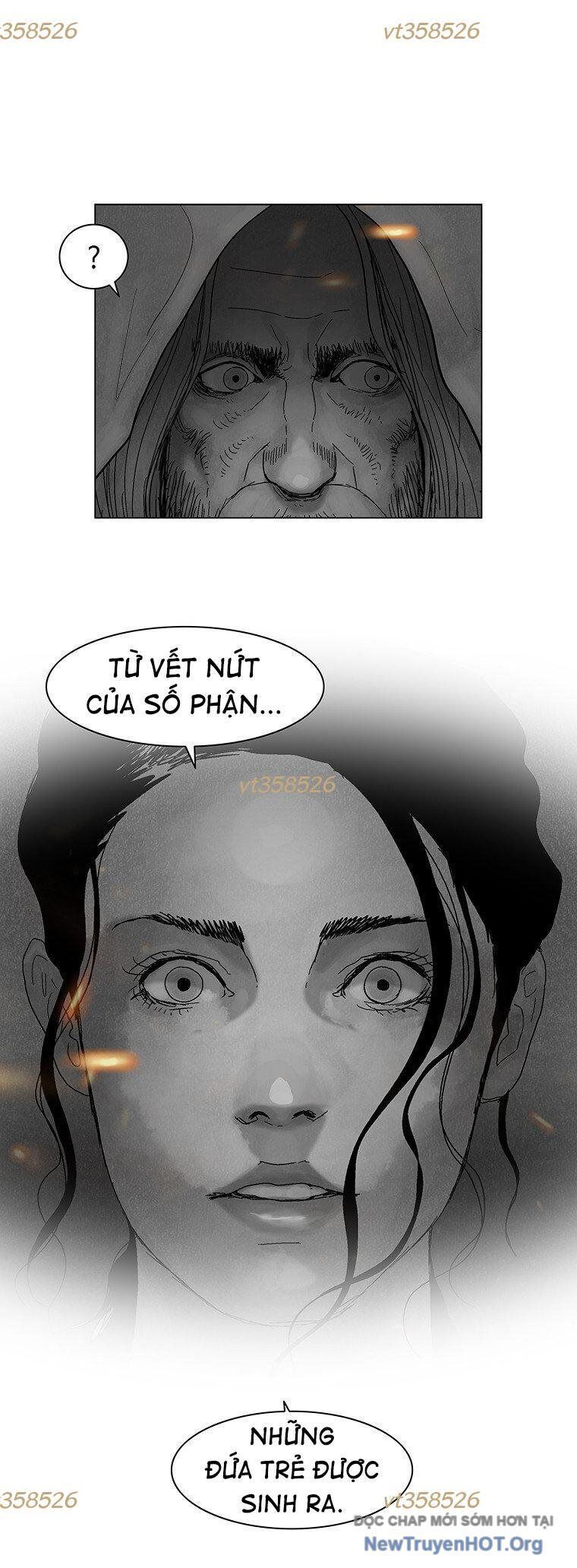 Máu Lạnh Chapter 33 - Trang 2
