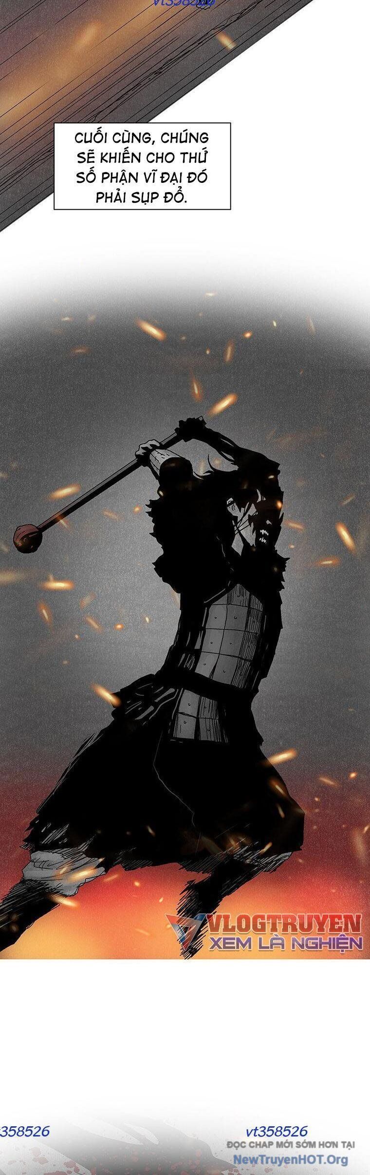 Máu Lạnh Chapter 33 - Trang 2