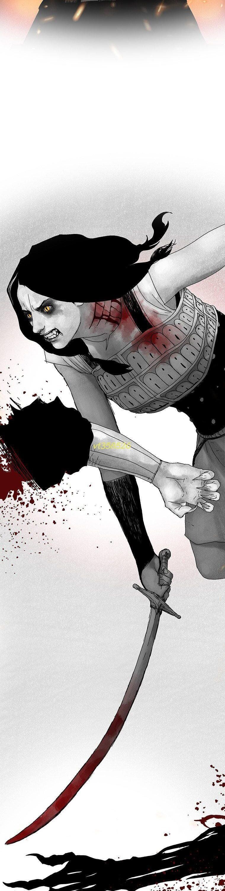 Máu Lạnh Chapter 33 - Trang 2