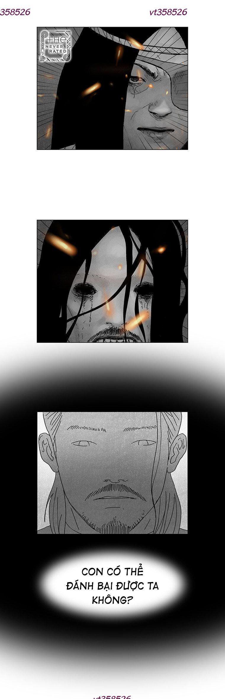 Máu Lạnh Chapter 33 - Trang 2