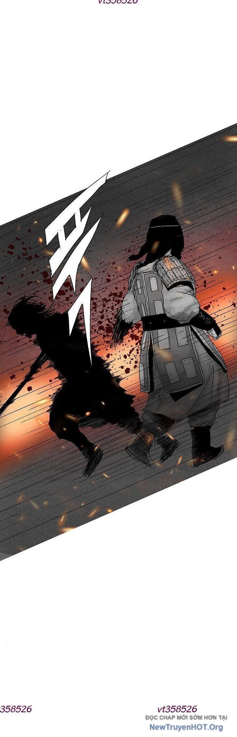 Máu Lạnh Chapter 33 - Trang 2