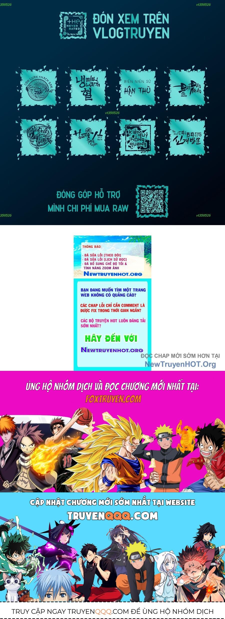 Máu Lạnh Chapter 33 - Trang 2