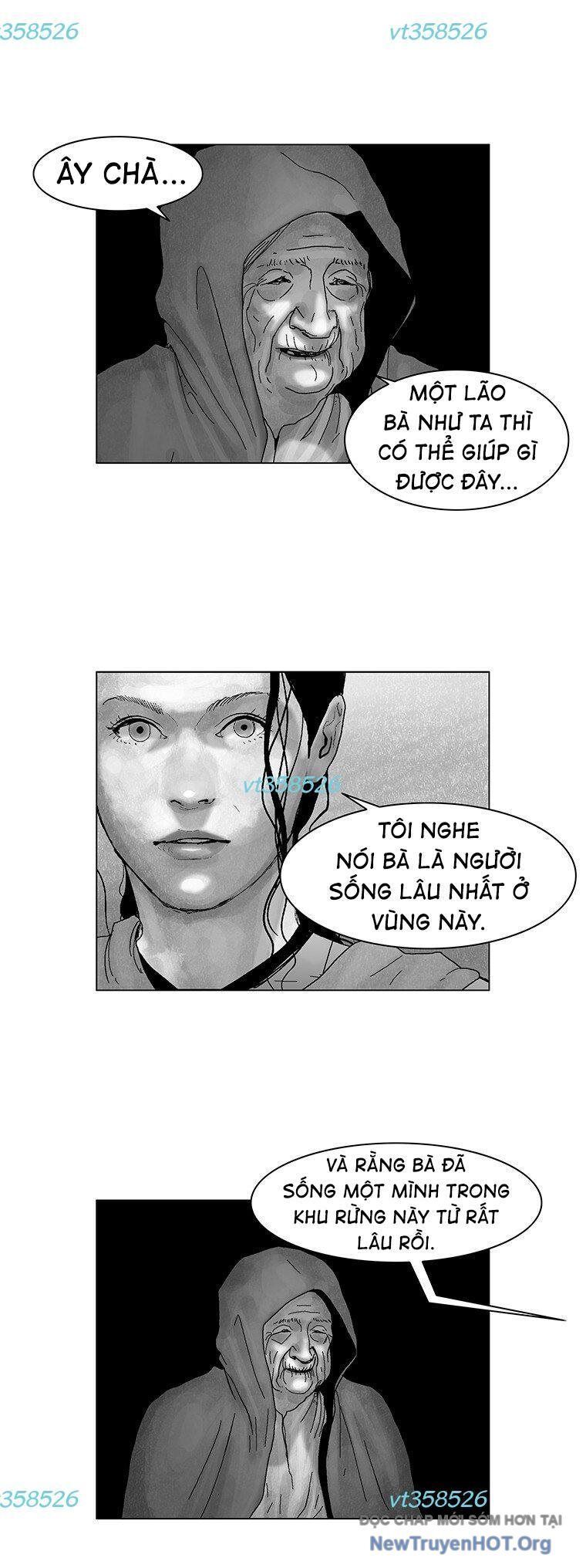 Máu Lạnh Chapter 34 - Trang 2