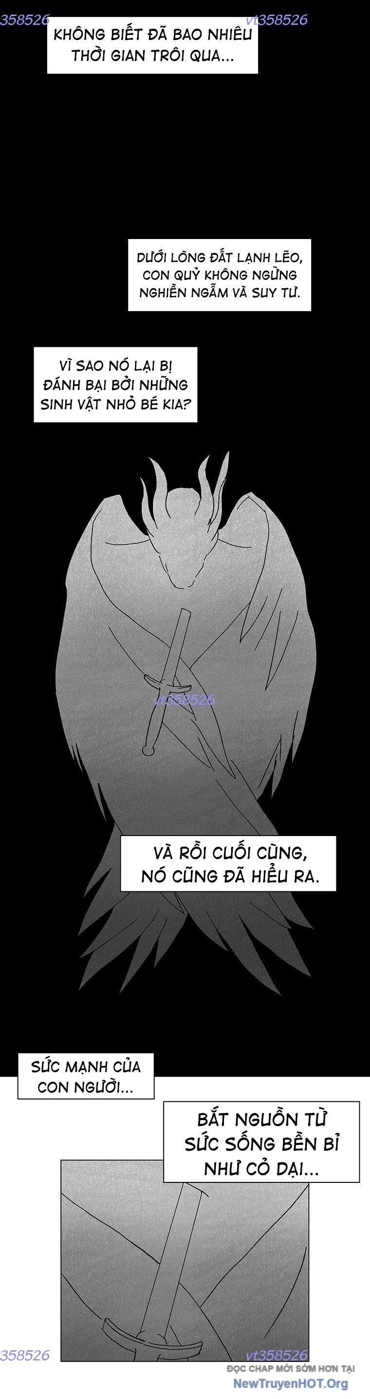 Máu Lạnh Chapter 34 - Trang 2